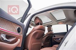 مێرسێدس بێنز E-Class